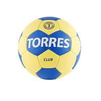 Мяч гандбольный Torres Club №2